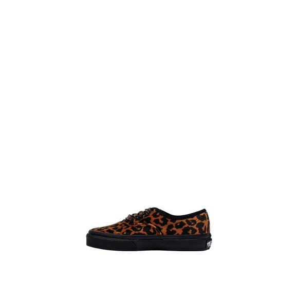 Vans Authentic Girls' Grade School Leopard Print | 11.5 US - Picture 1 of 5